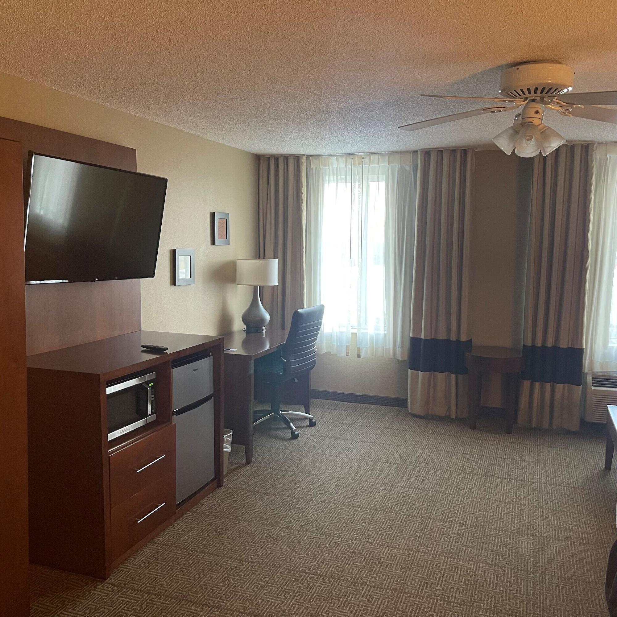 קולומבוס Comfort Inn North-Polaris מראה חיצוני תמונה
